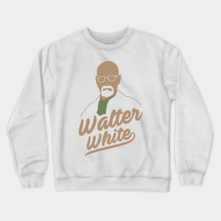 Walter White (Var 1) Crewneck Sweatshirt